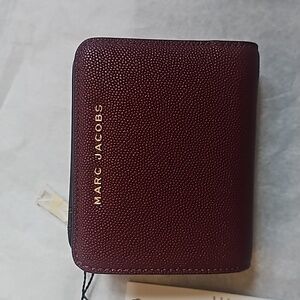 Marc Jacobs wallet